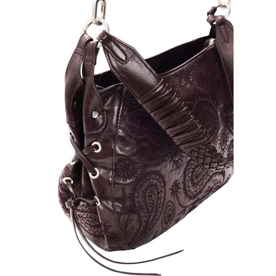 Desigual Mujer Bolsos
