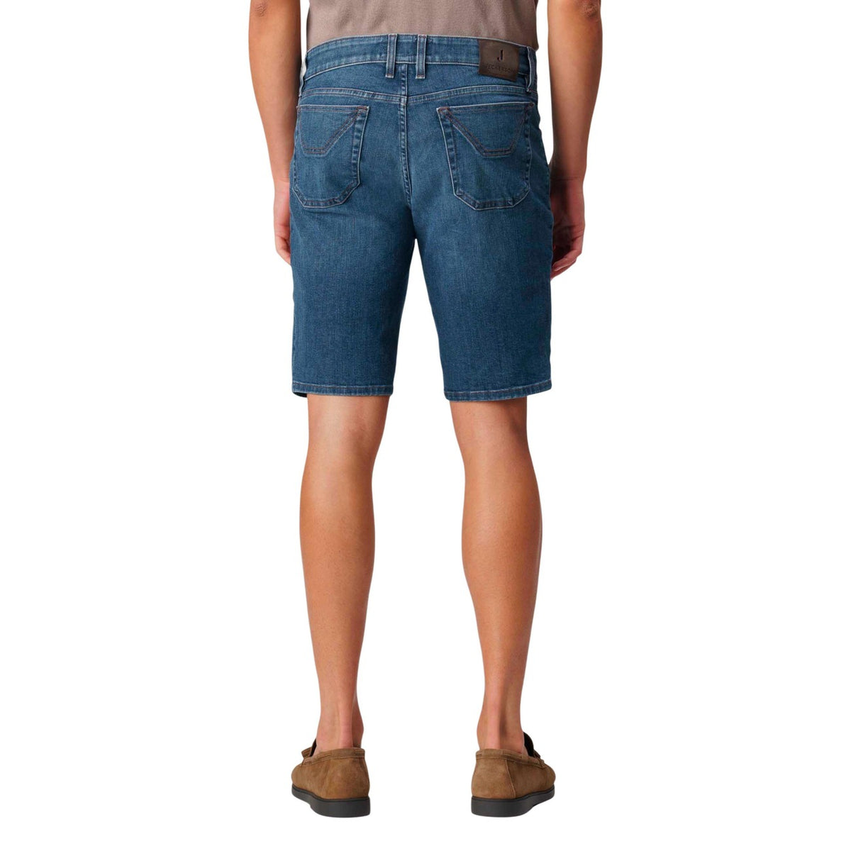 Jeckerson Hombre Bermudas