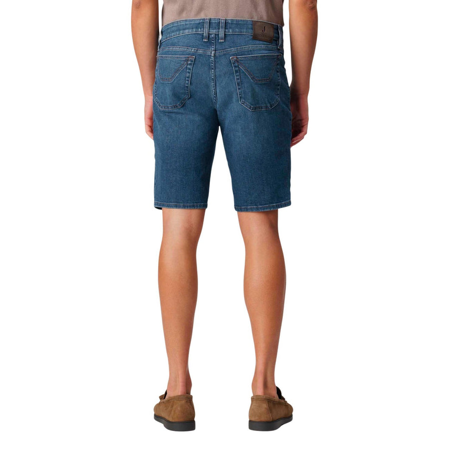 Jeckerson Hombre Bermudas