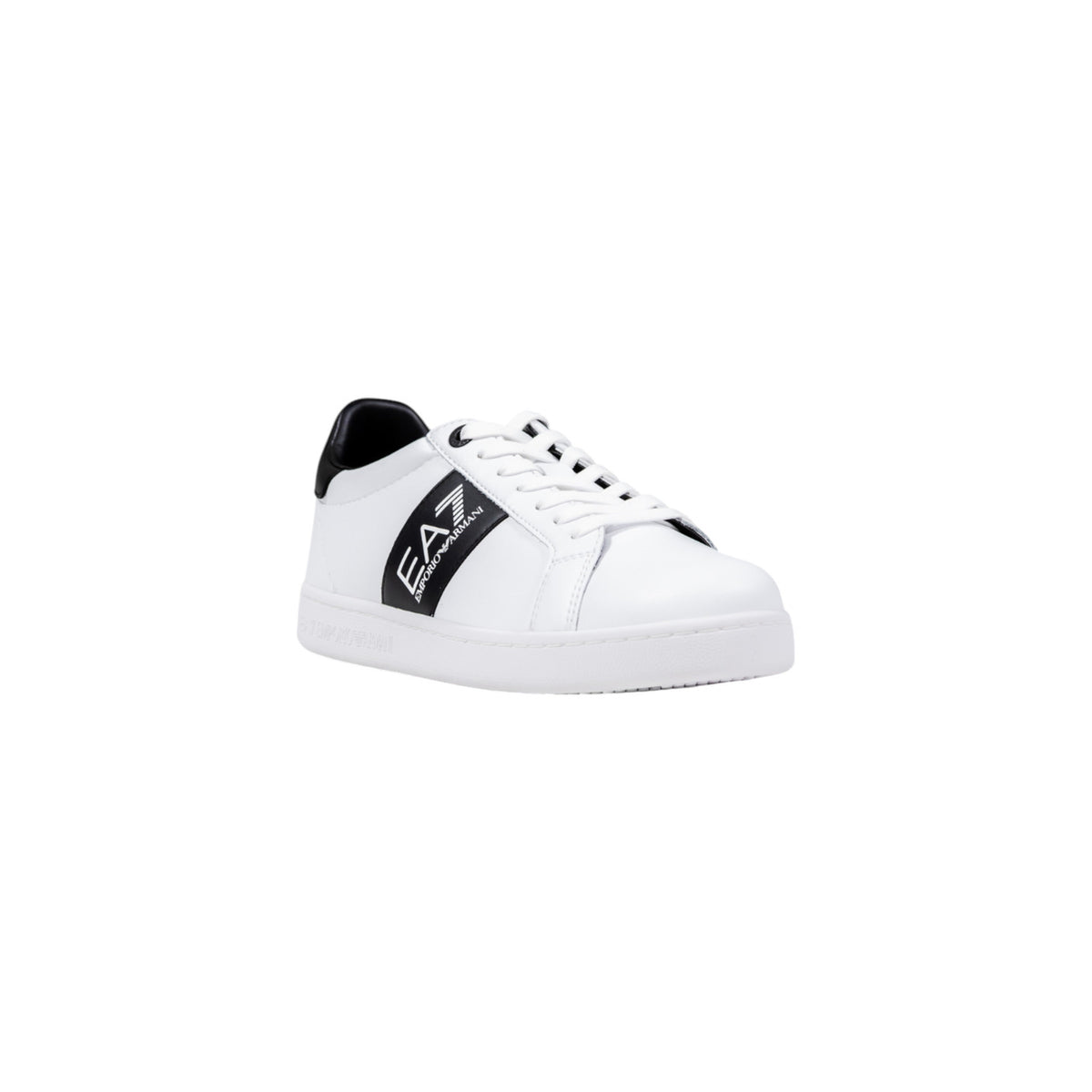 Ea7 Hombre Sneakers
