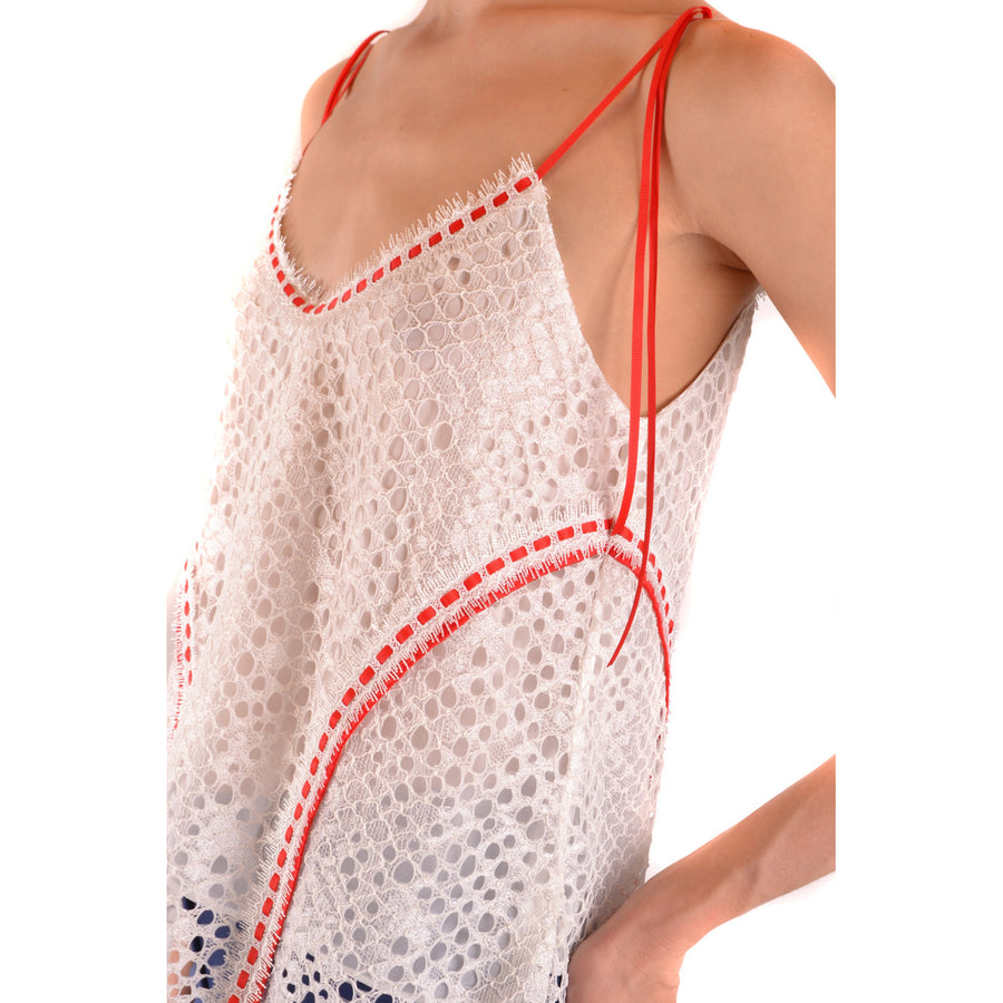 Pinko Mujer Camisetas de tirantes