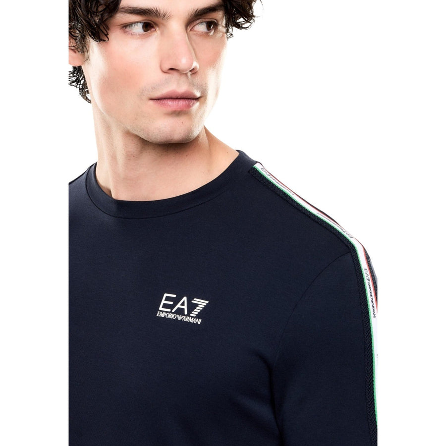 Ea7 Hombre Camisetas