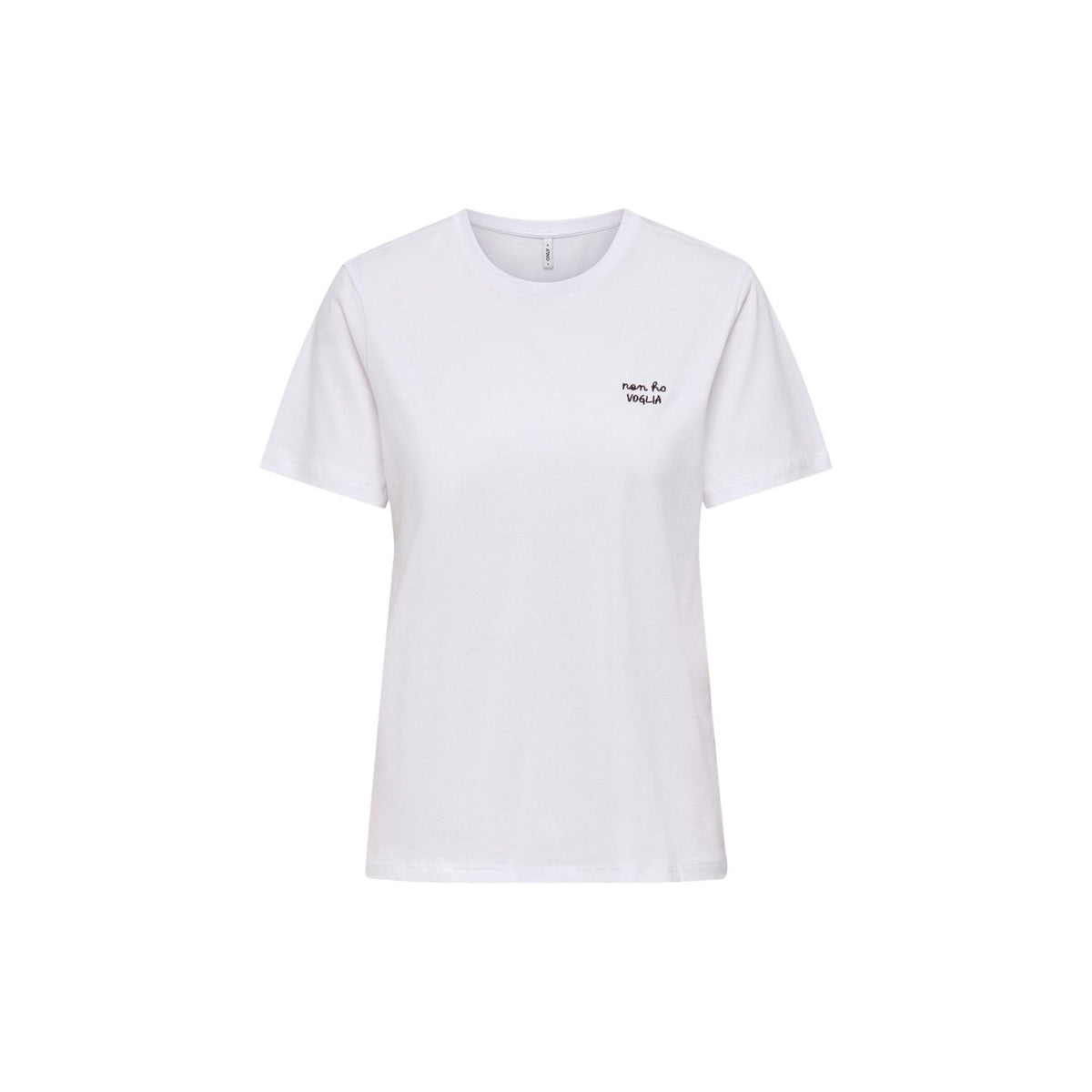 Only Mujer Camisetas