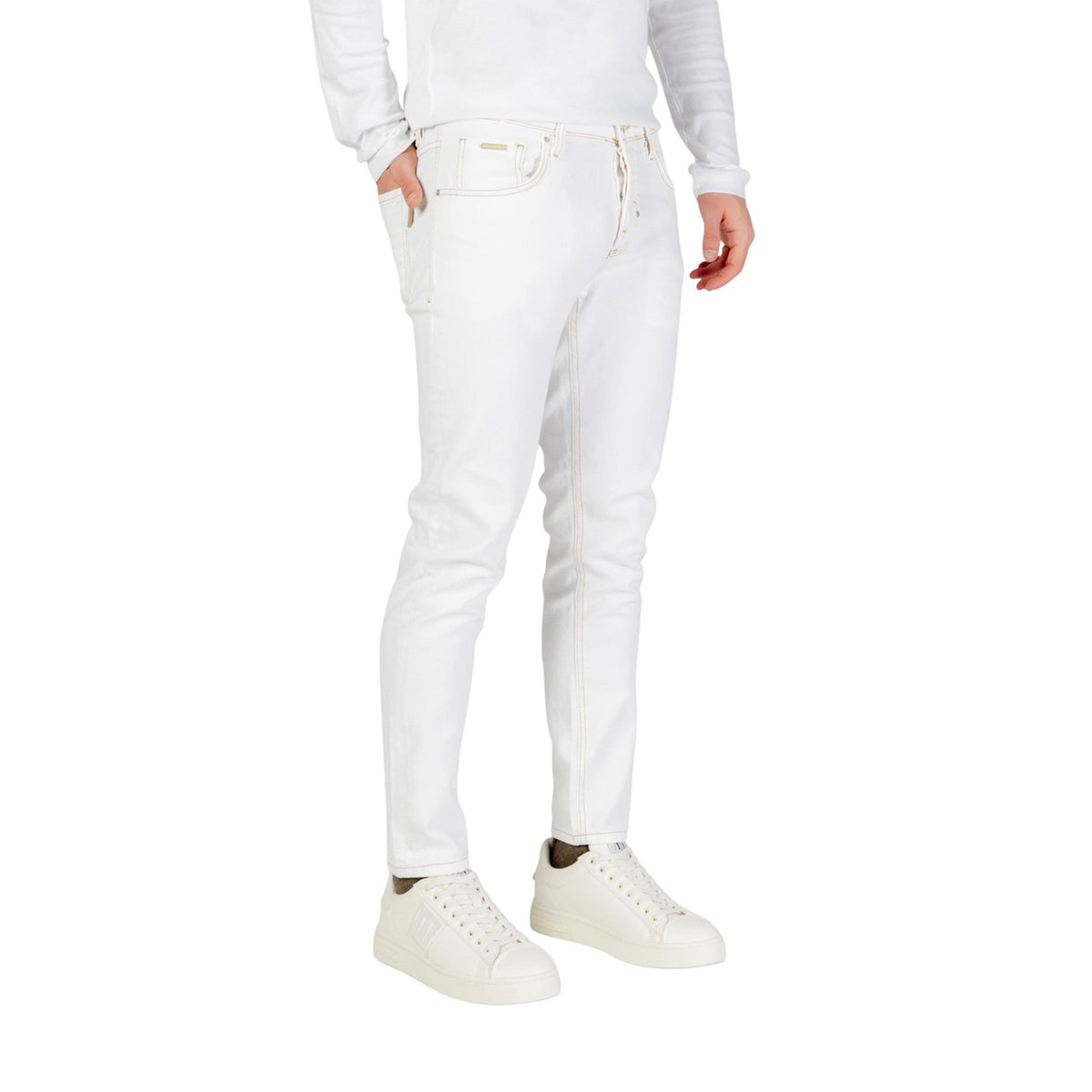 Antony Morato Hombre Vaqueros