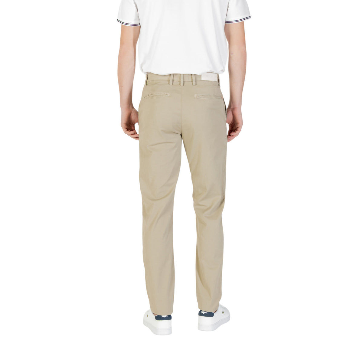 Replay Hombre Pantalones