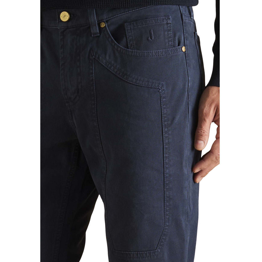 Jeckerson Hombre Pantalones