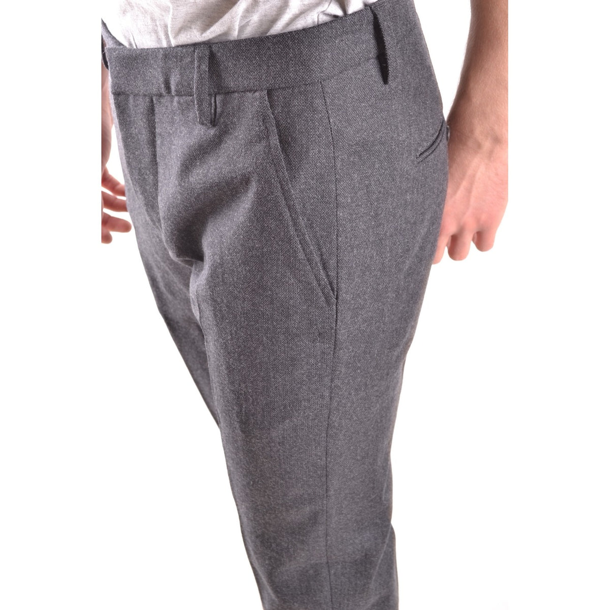 Dondup Hombre Pantalones