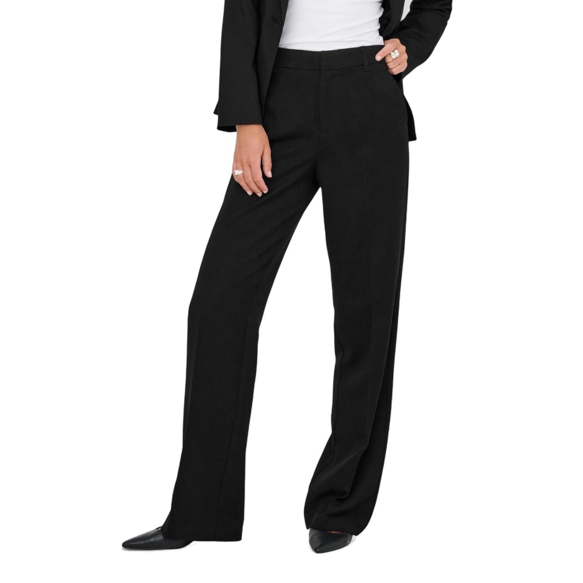 Only Mujer Pantalones