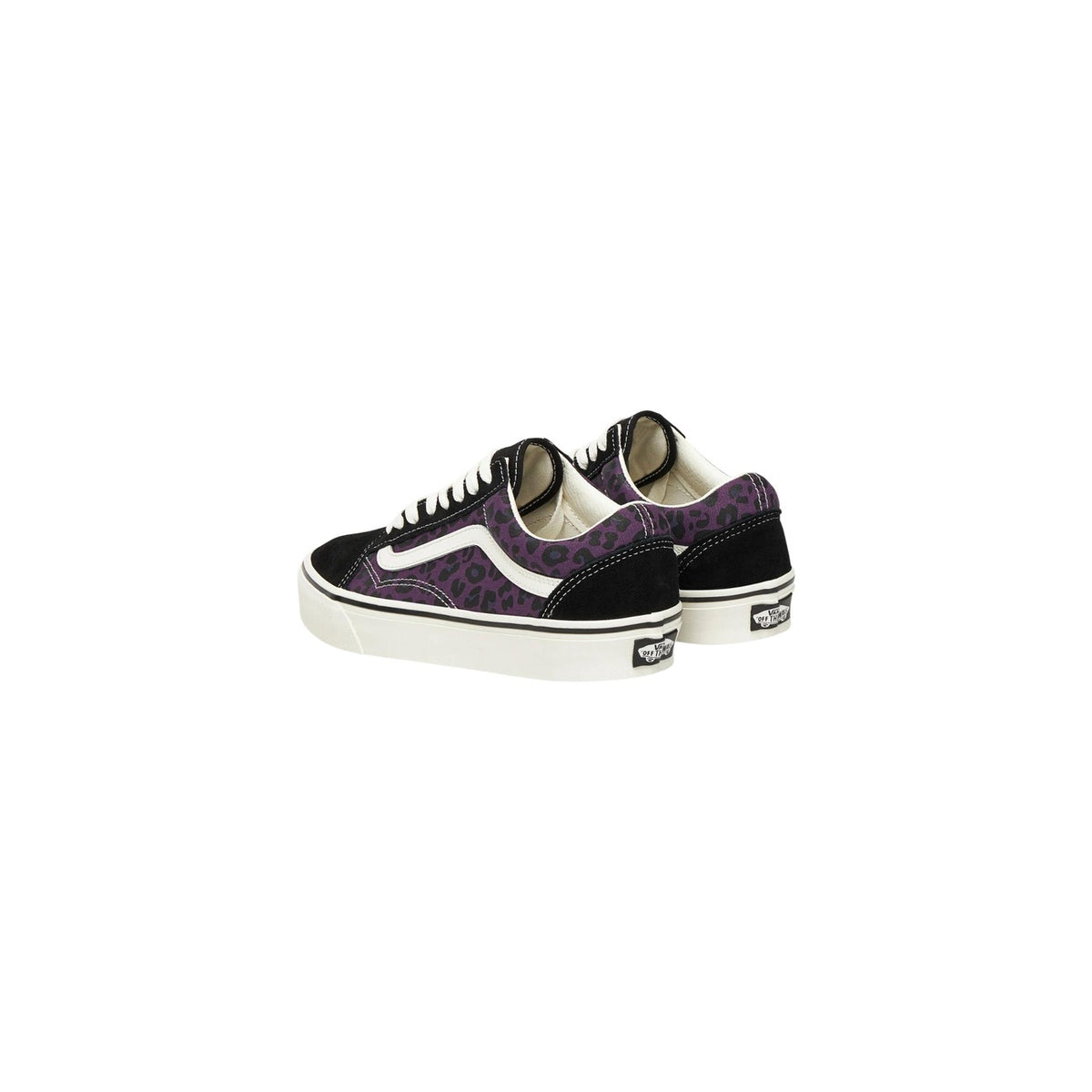 Vans Hombre Sneakers