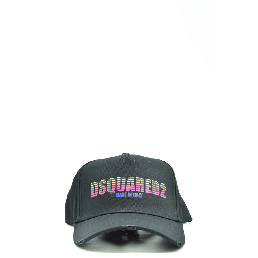 Dsquared2 Hombre Sombreros y gorras