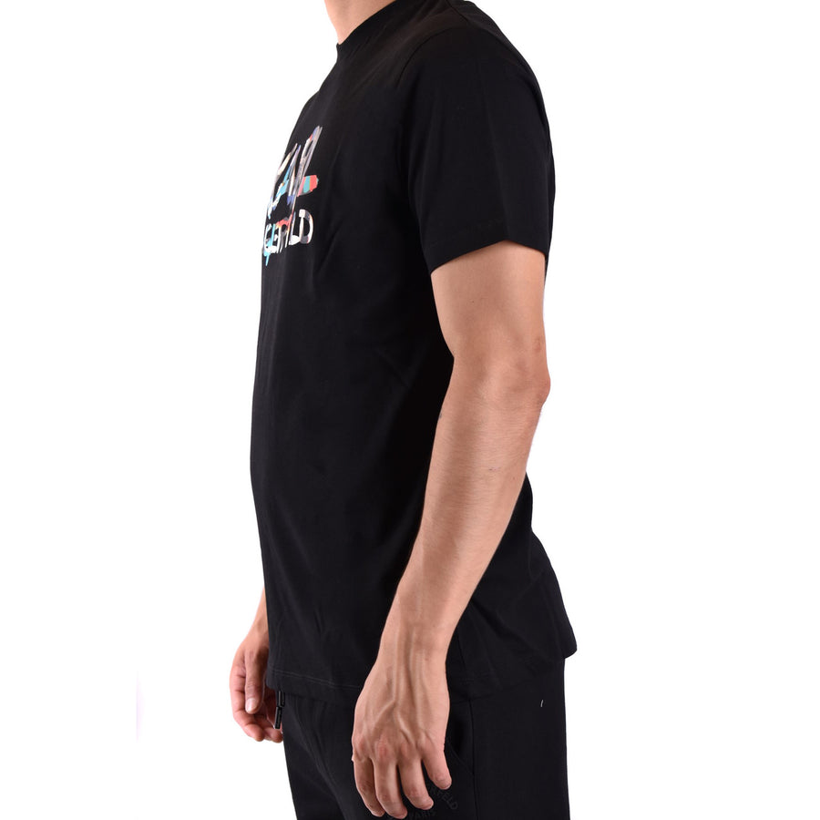 Karl Lagerfeld Hombre Camisetas