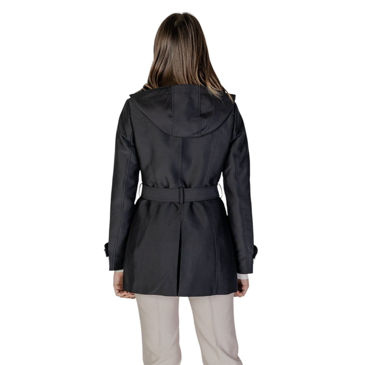 Morgan De Toi Mujer Chaquetas