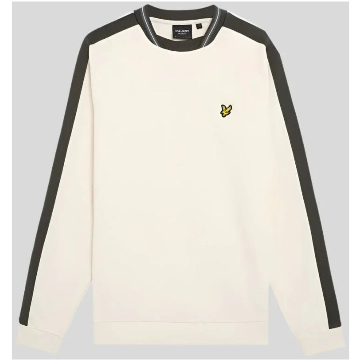 Lyle & Scott Hombre Sudaderas