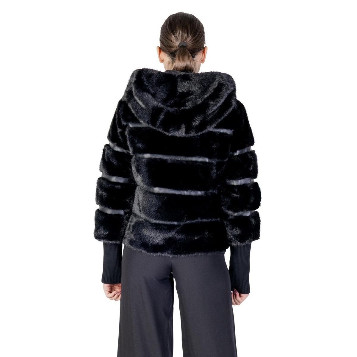 Choral Mujer Chaquetas