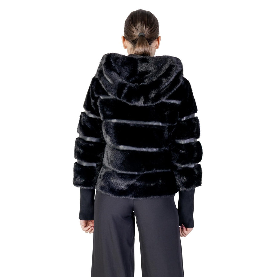 Choral Mujer Chaquetas