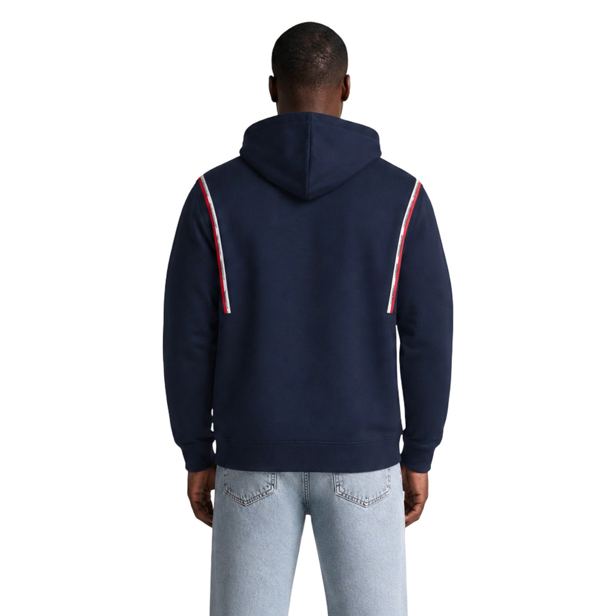 Tommy Hilfiger Jeans Hombre Sudaderas con capucha