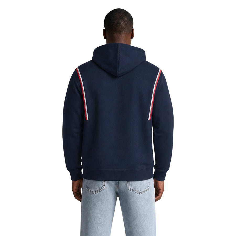 Tommy Hilfiger Jeans Hombre Sudaderas con capucha