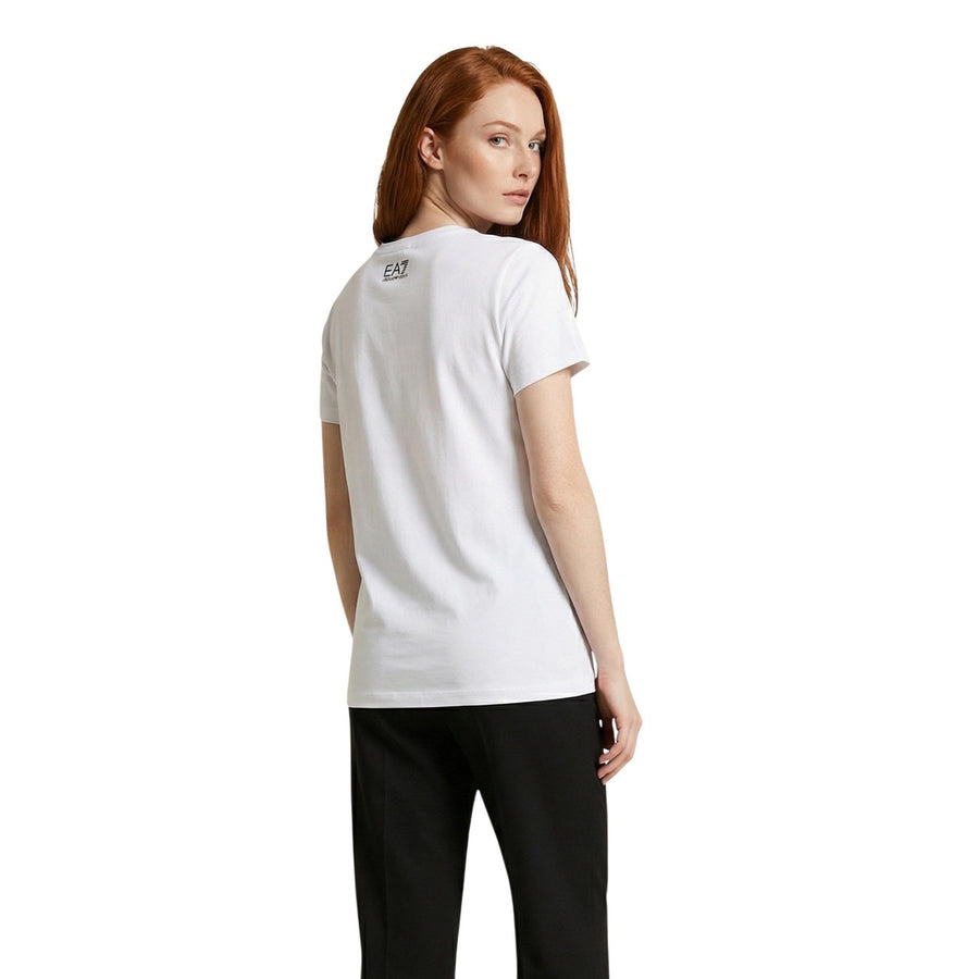 Ea7 Mujer Camisetas