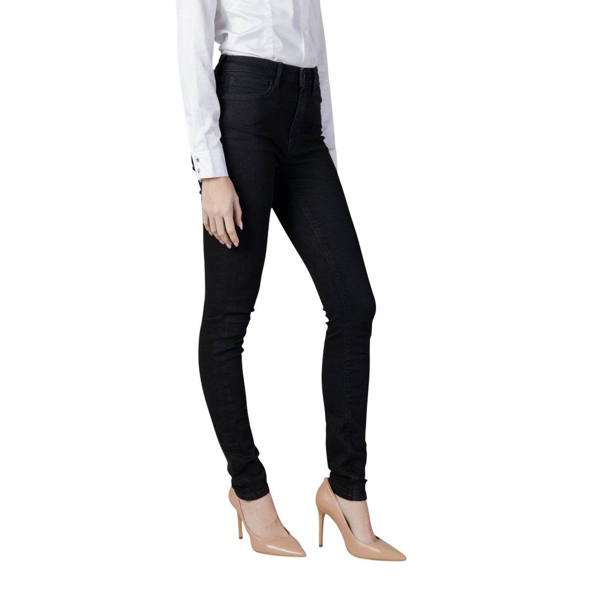 Guess Mujer Vaqueros