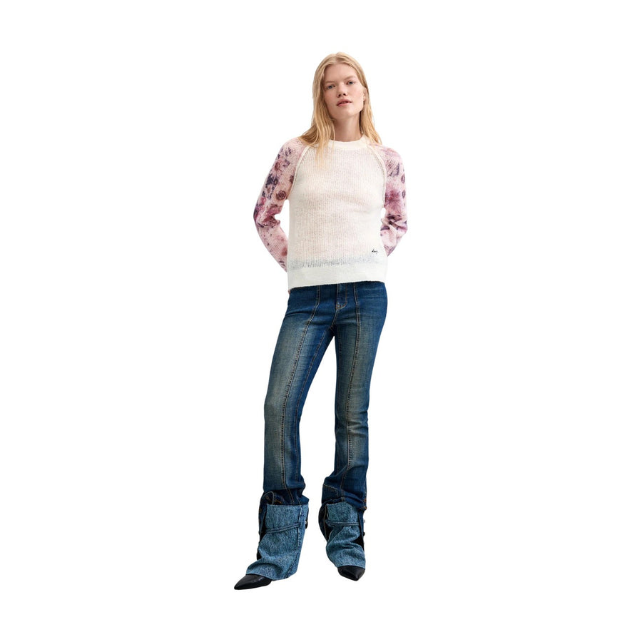 Desigual Mujer Jerséis