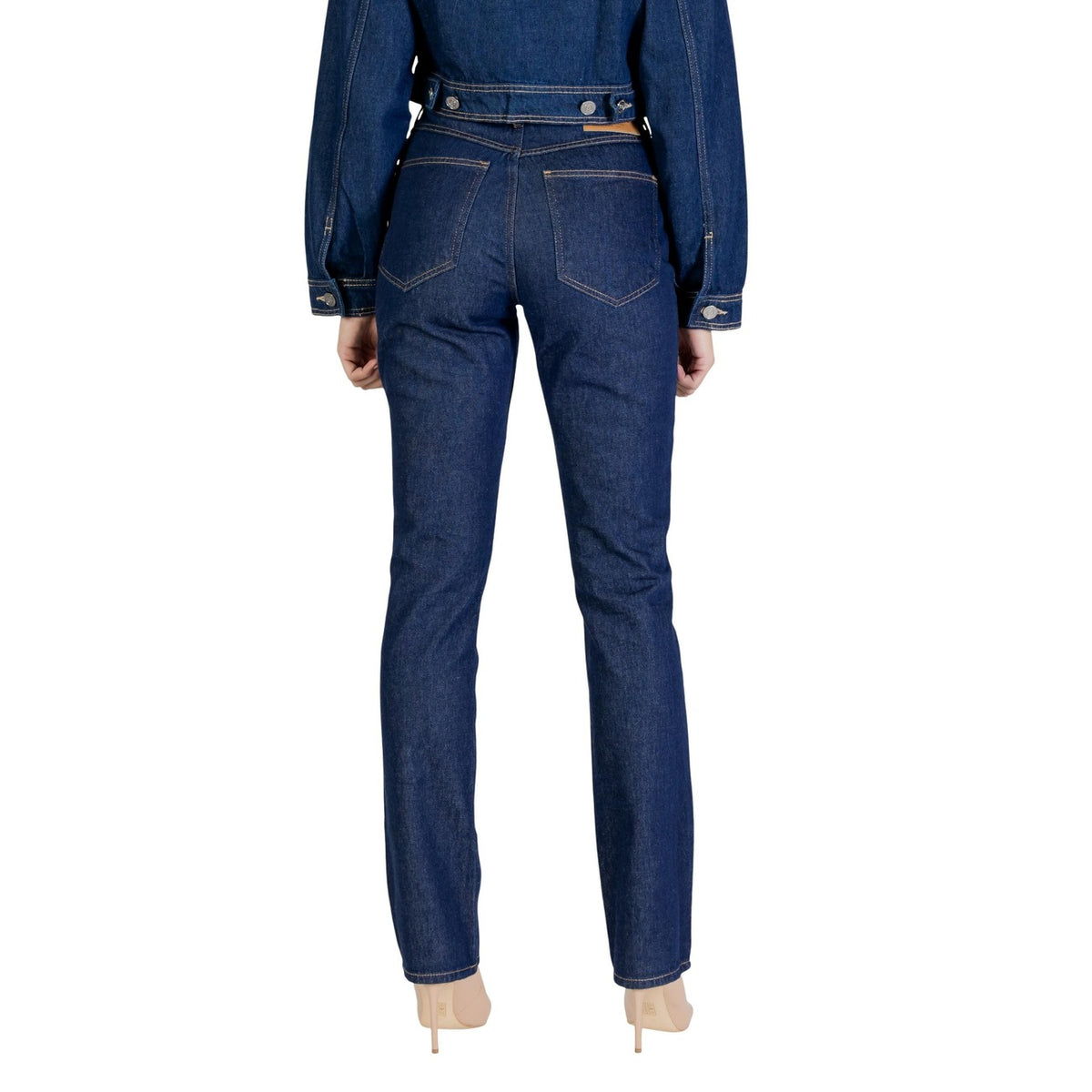 Colcci Mujer Vaqueros