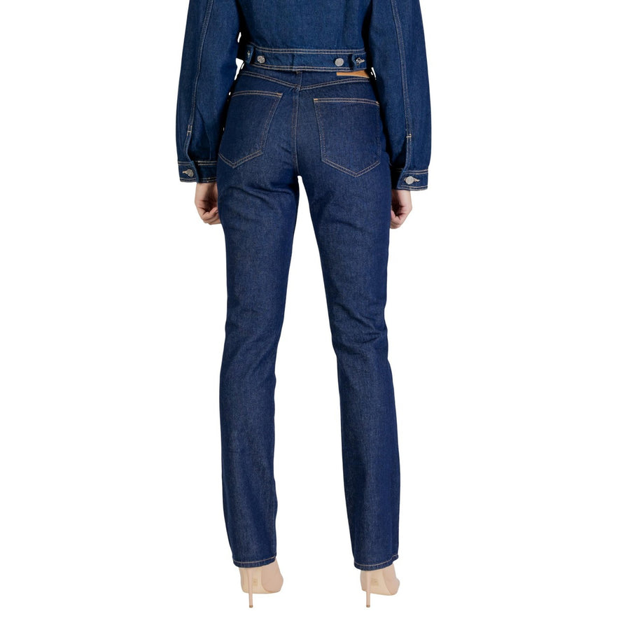 Colcci Mujer Vaqueros