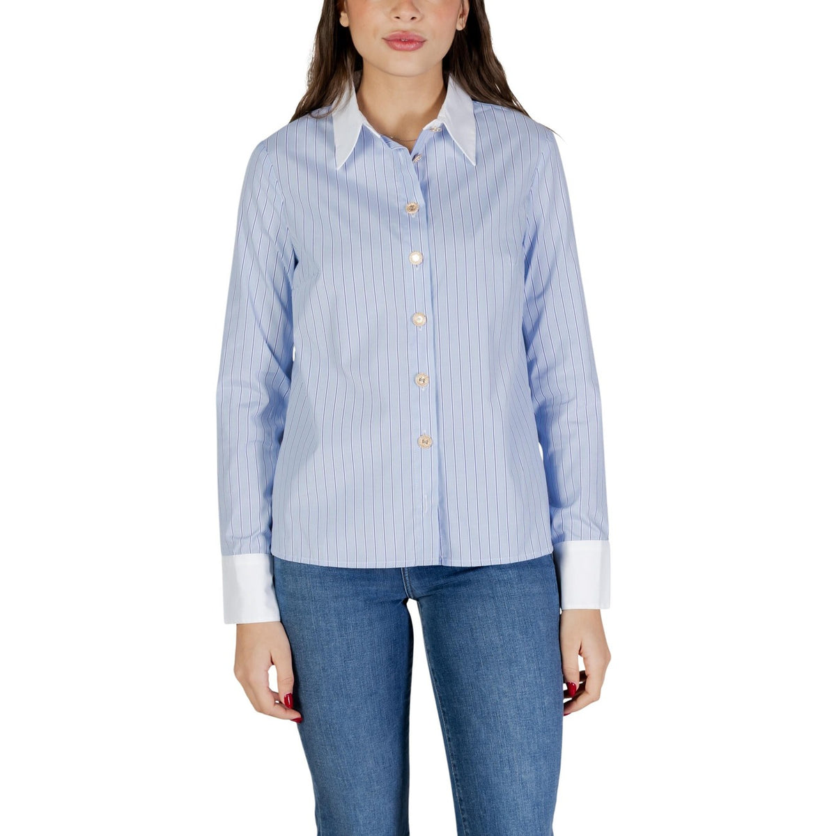 Morgan De Toi Mujer Camisas