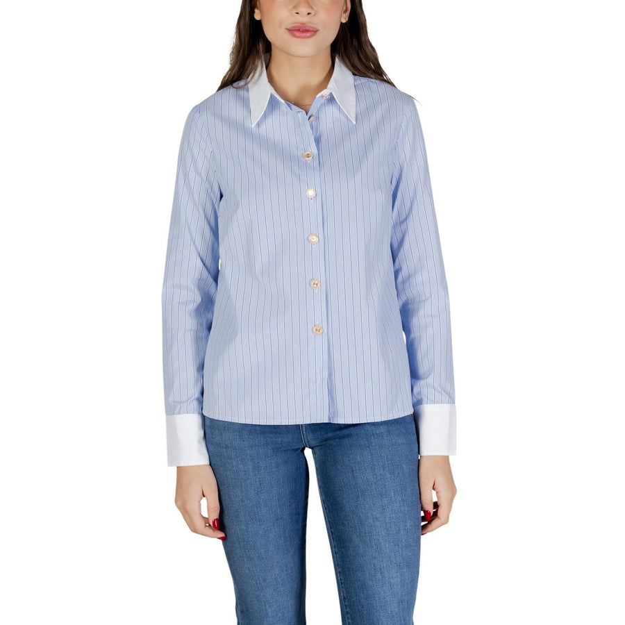 Morgan De Toi Mujer Camisas