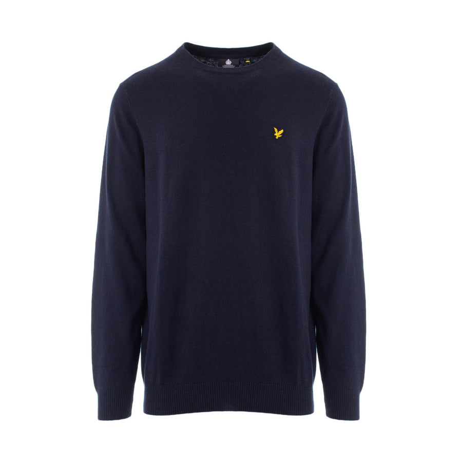 Lyle & Scott Hombre Jerséis
