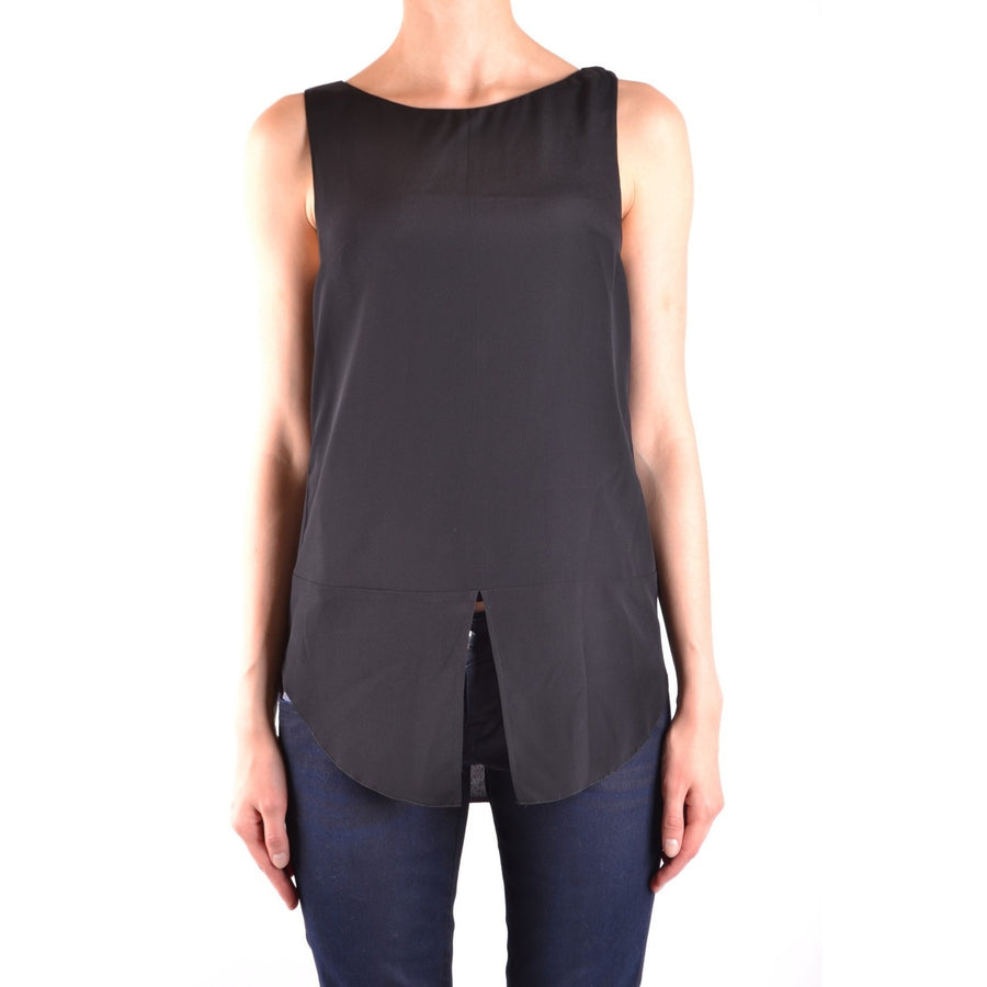 Dondup Mujer Camisetas de tirantes