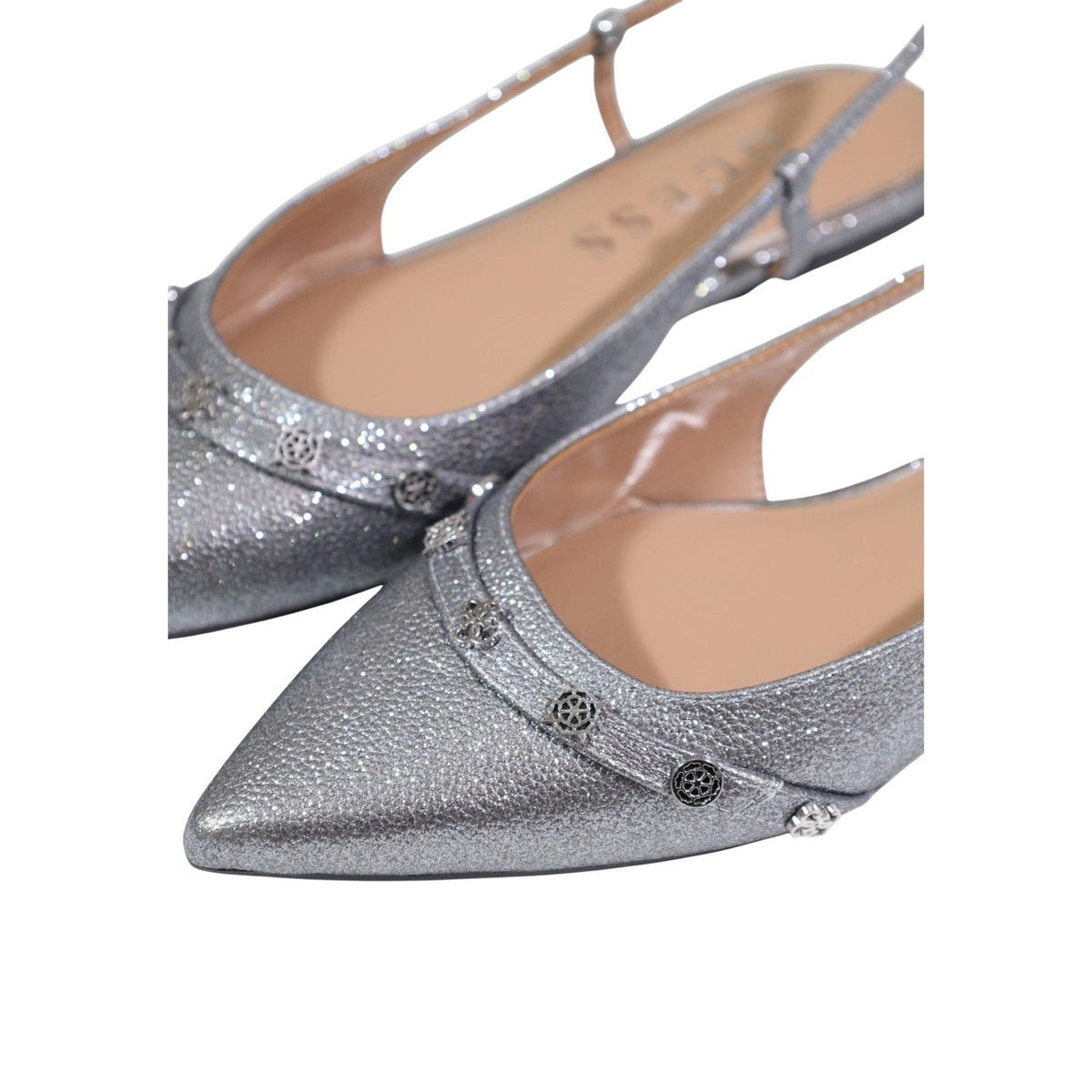 Guess Mujer Zapatos planos