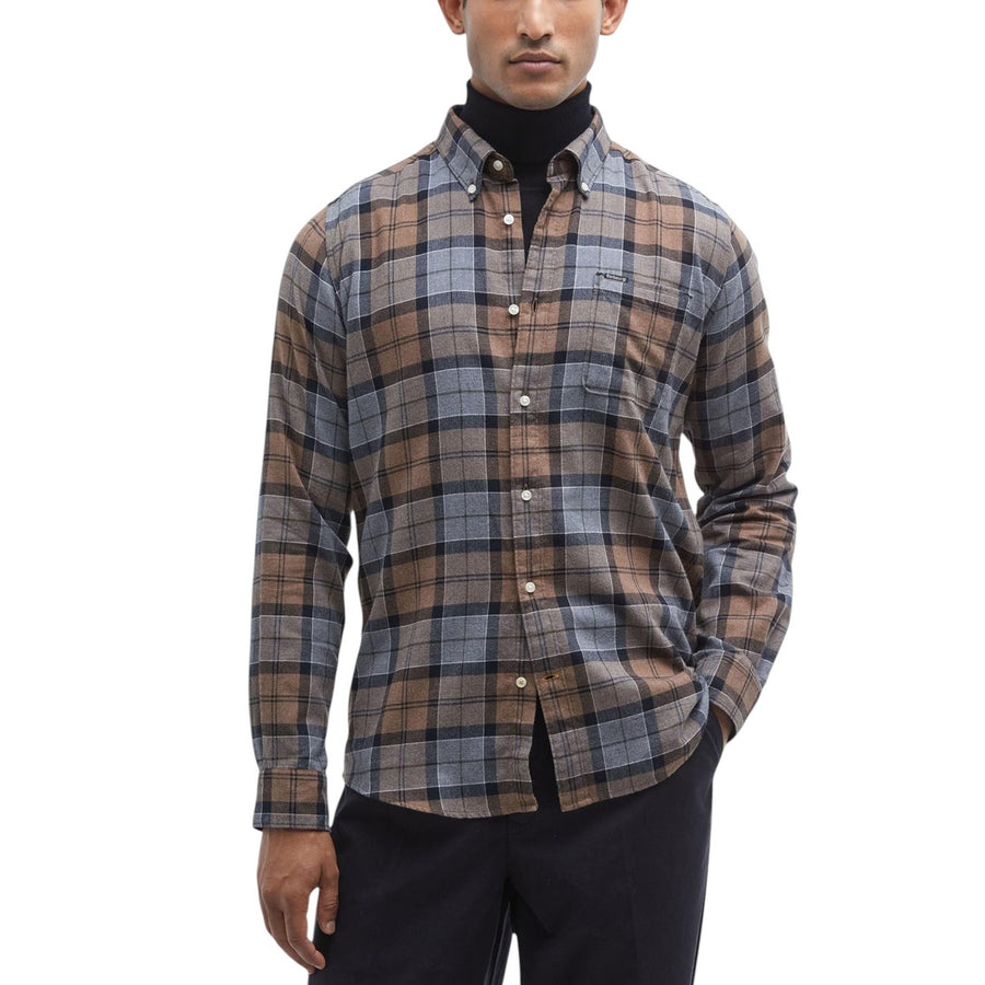 Barbour Hombre Camisas
