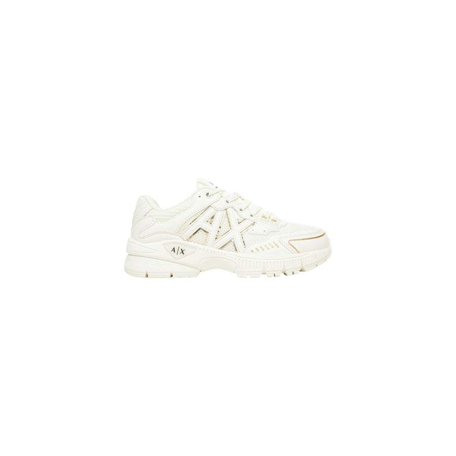 Armani Exchange Mujer Sneakers
