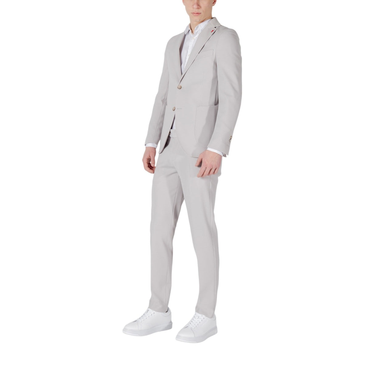 Mulish Hombre Trajes