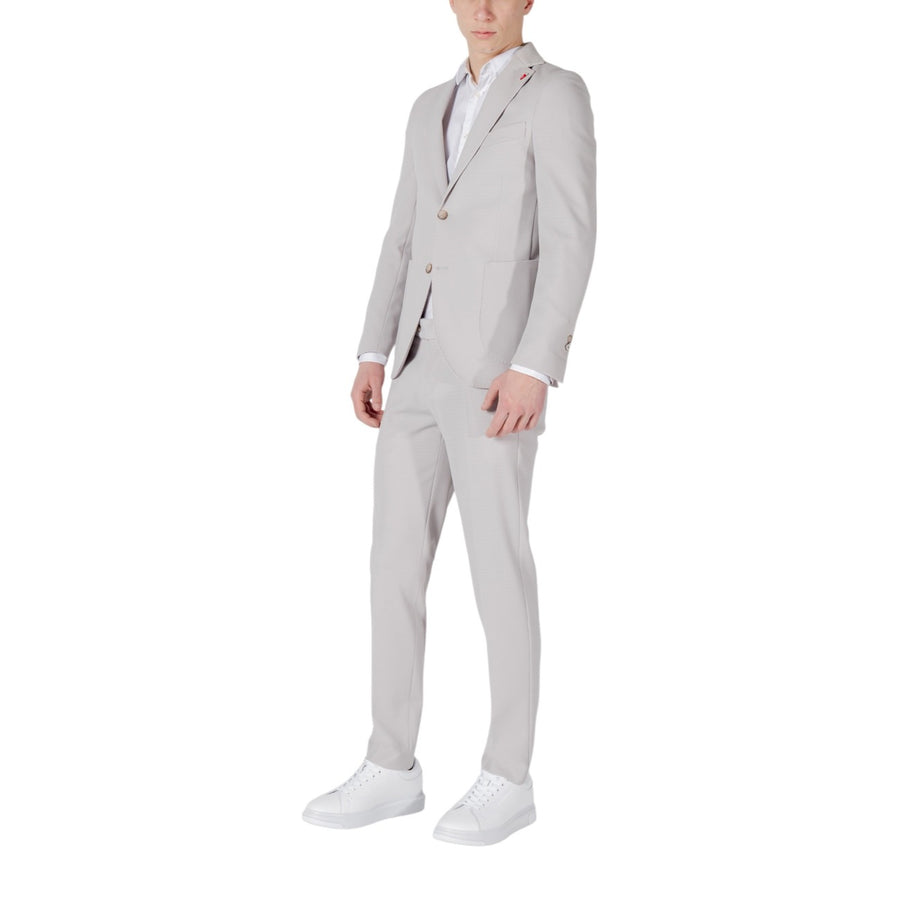 Mulish Hombre Trajes