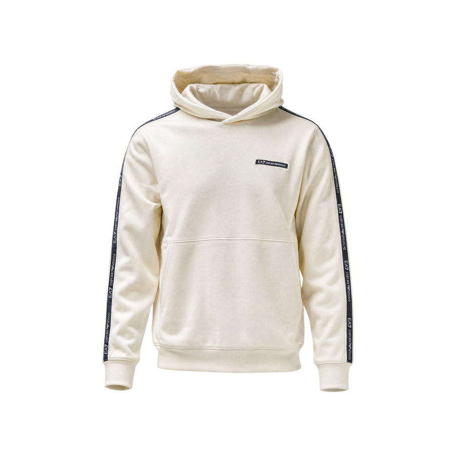 Ea7 Hombre Sudaderas con capucha