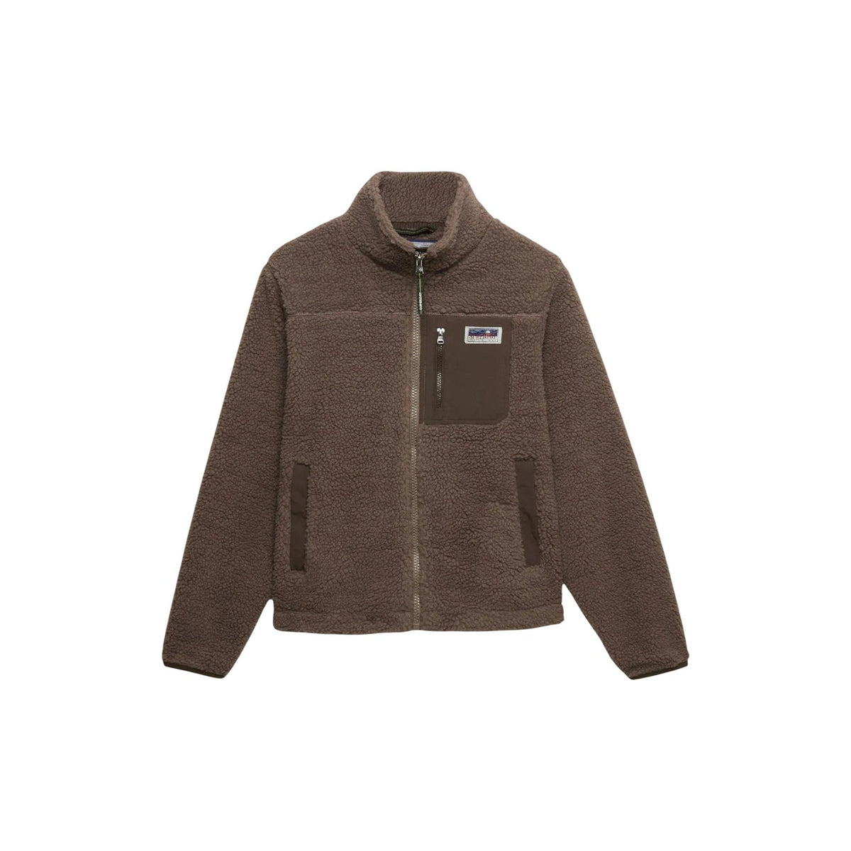Superdry Mujer Sudaderas