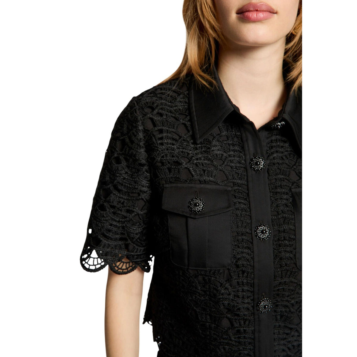 Morgan De Toi Mujer Blusas