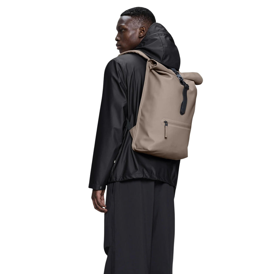 Rains Unisex Bolsos