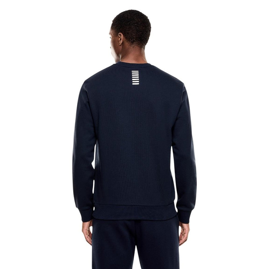 Ea7 Hombre Sudaderas