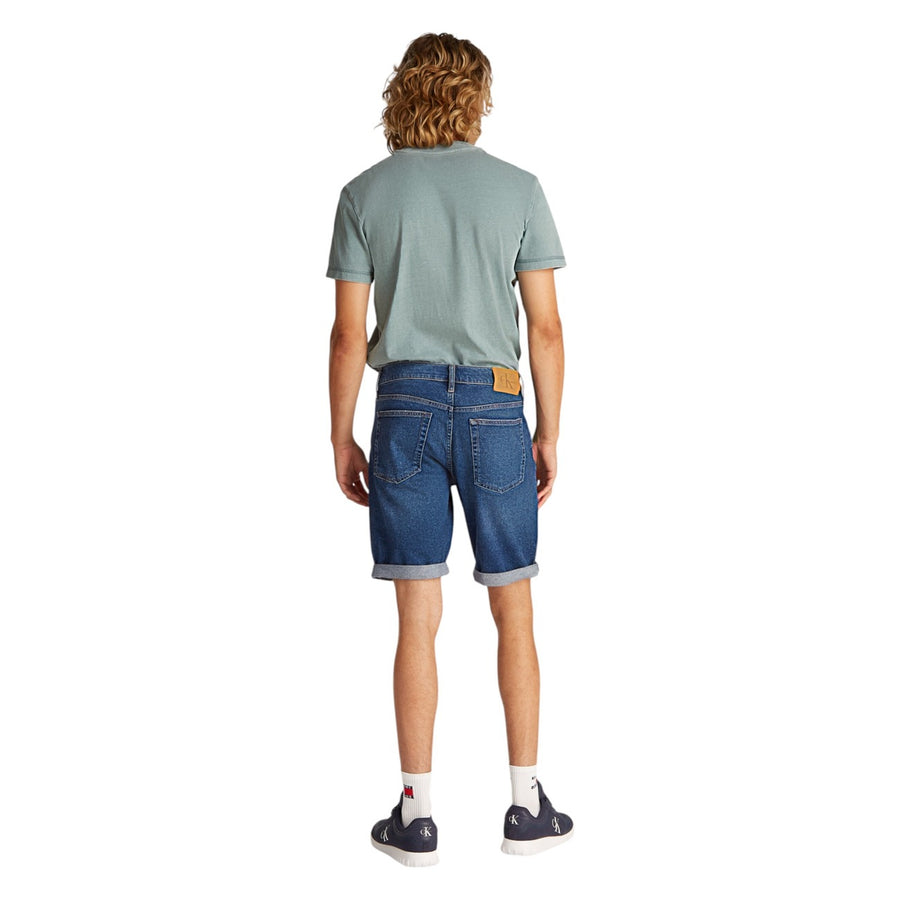 Calvin Klein Jeans Hombre Bermudas