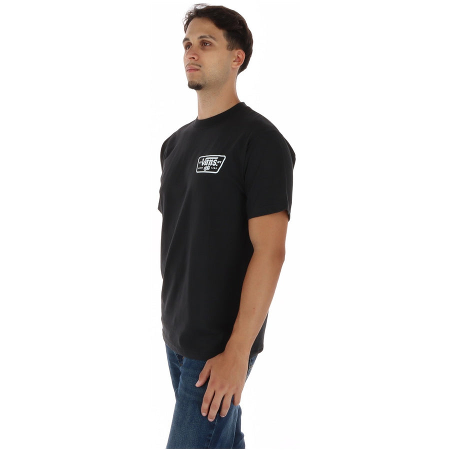 Vans Hombre Camisetas