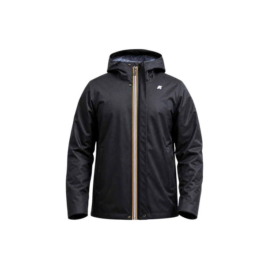 Kway Hombre Chaquetas