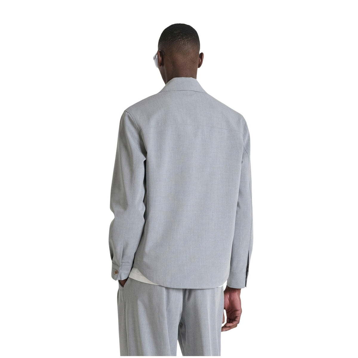 Antony Morato Hombre Camisas