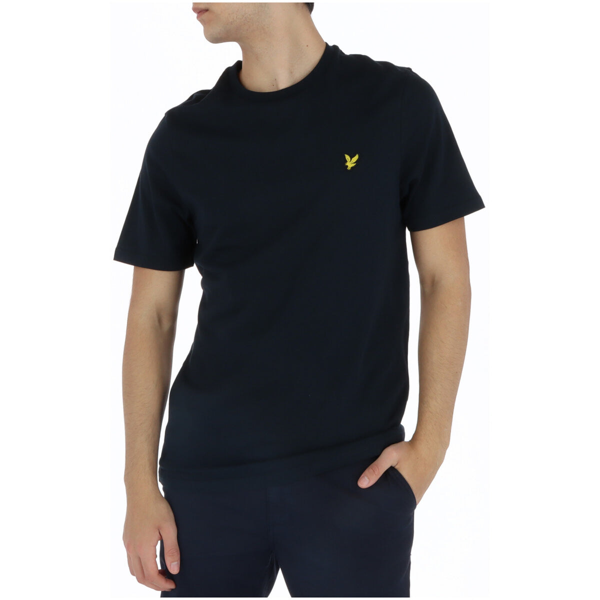 Lyle & Scott Hombre Camisetas