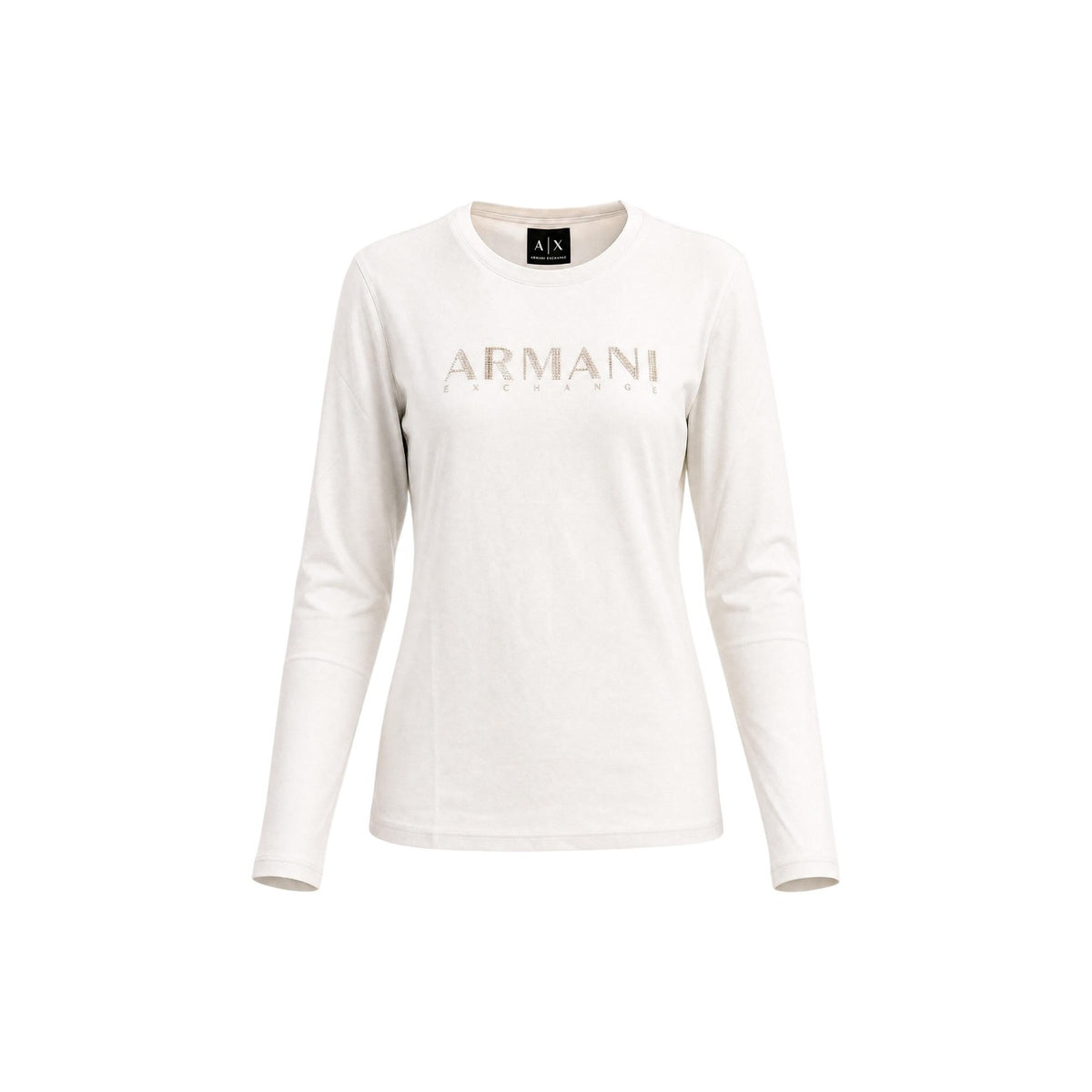 Armani Exchange Mujer Camisetas