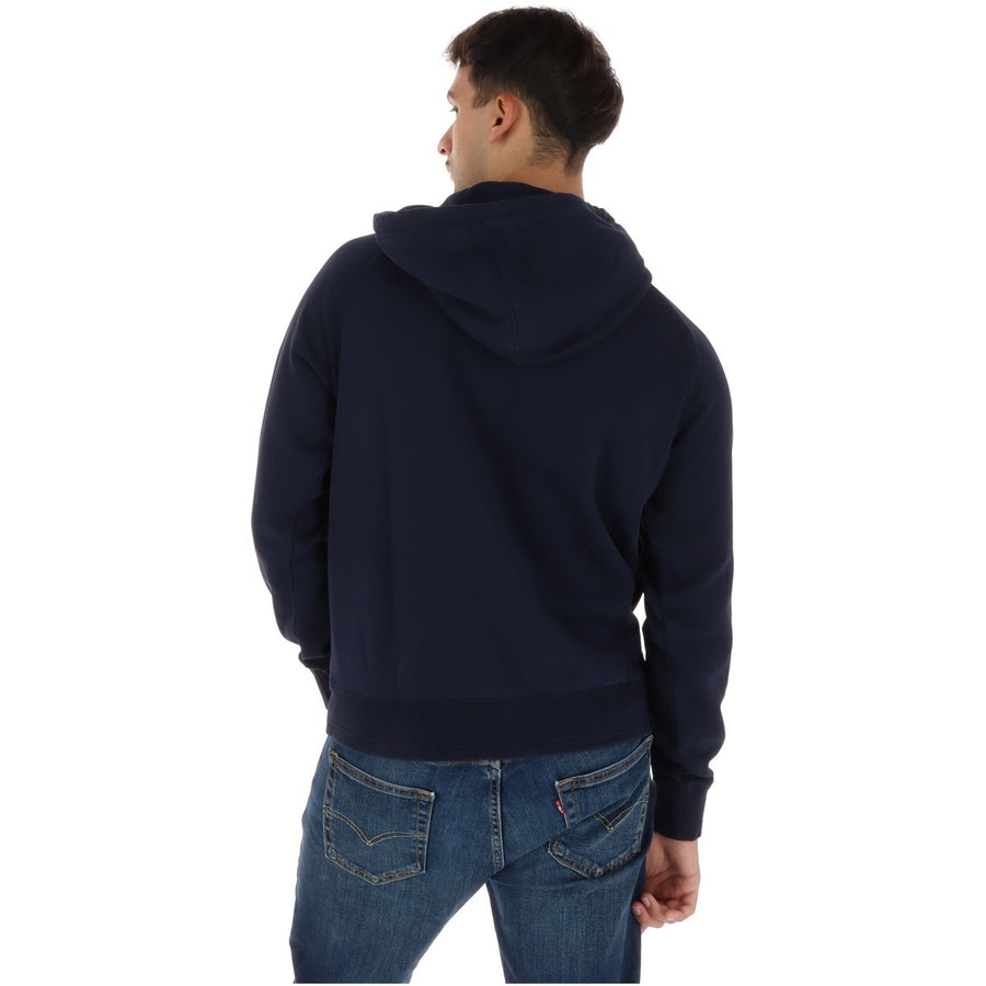 Napapijri Hombre Sudaderas con capucha