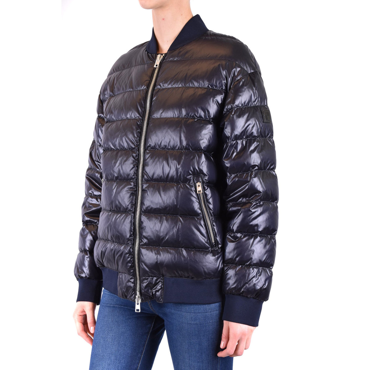Woolrich Mujer Cazadoras