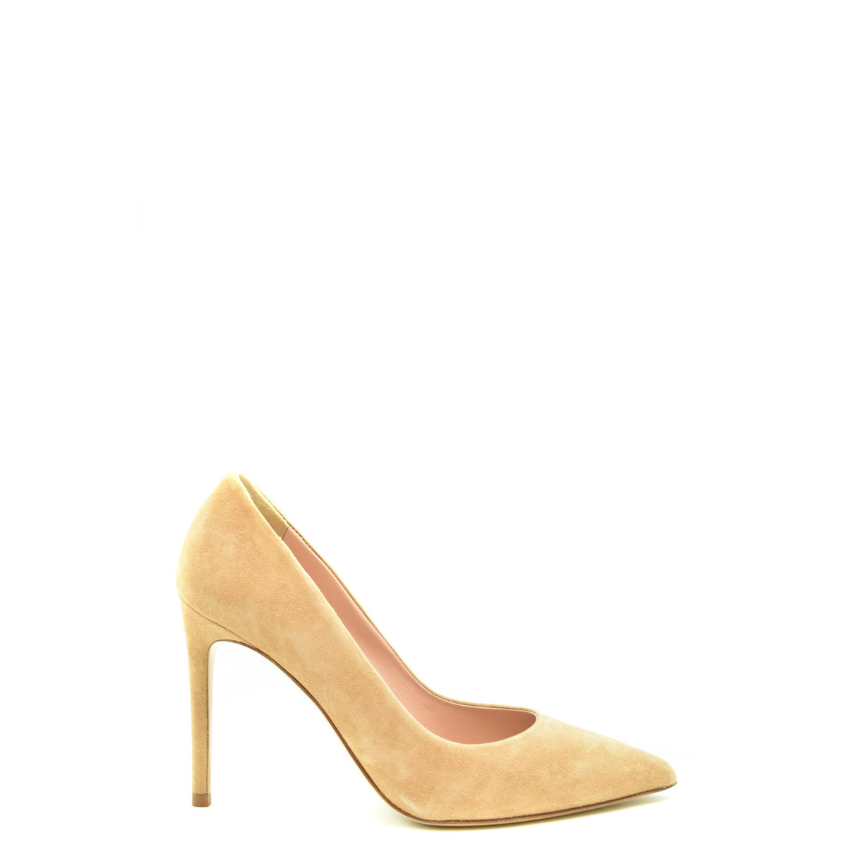 Ninalilou Mujer Zapatos de salón
