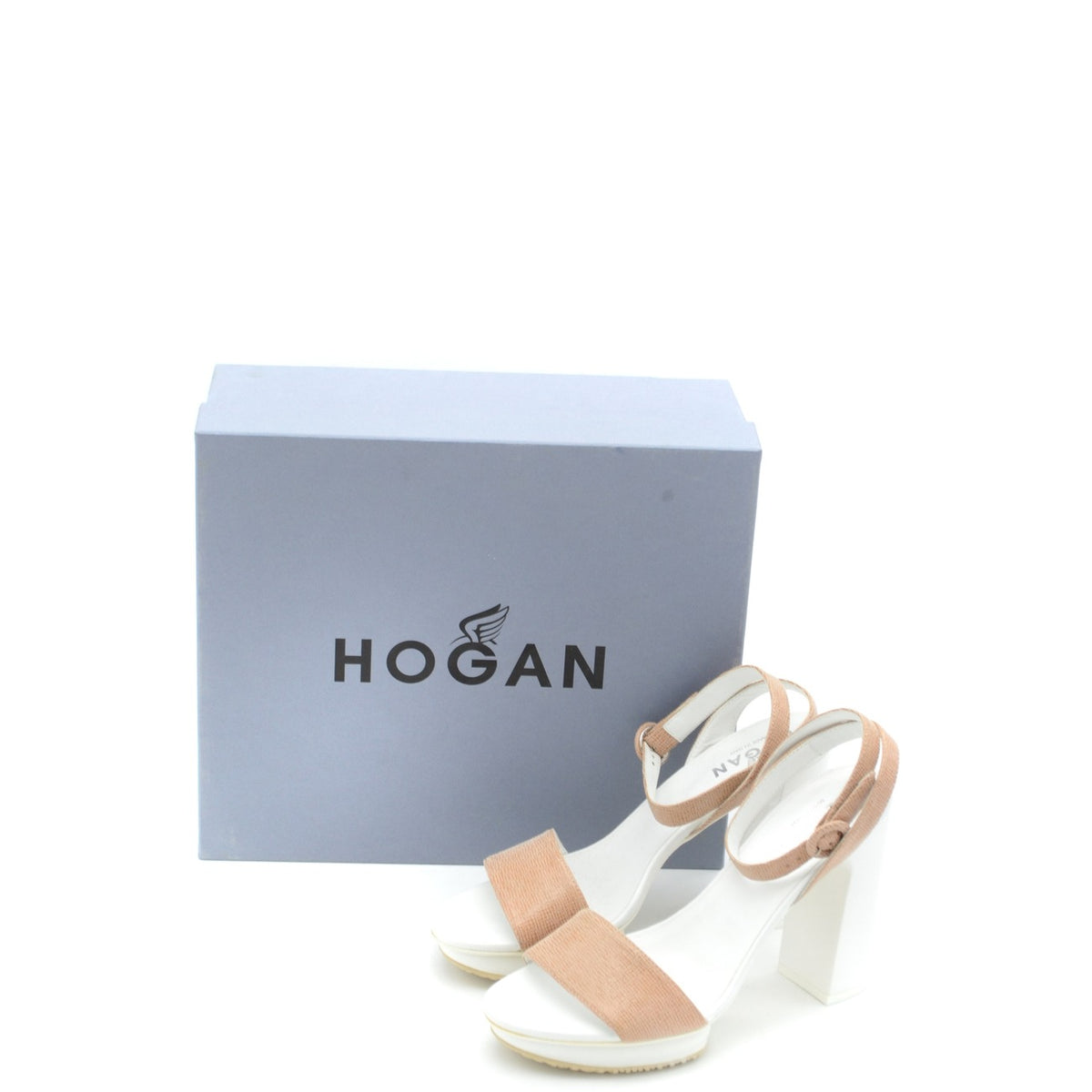 Hogan Mujer Sandalias
